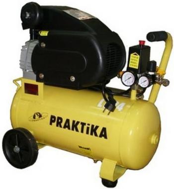 Fiac PRAKTIKA 24 HP2